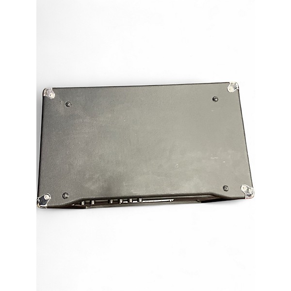 Used Fender Rumble 150 150W 1x15 Bass Combo Amp