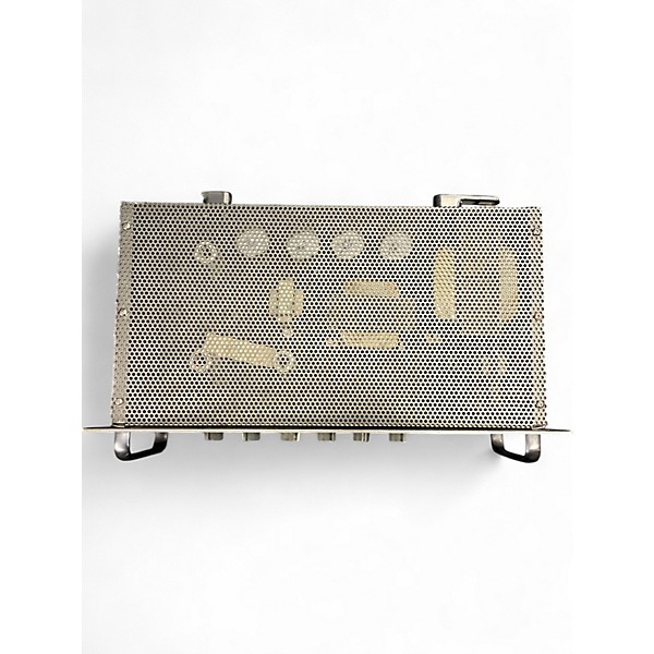 Used Dean Markley Signature 120 Guitar Cabinet