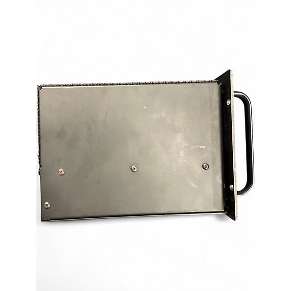 Used Dean Markley Signature 120 Guitar Cabinet