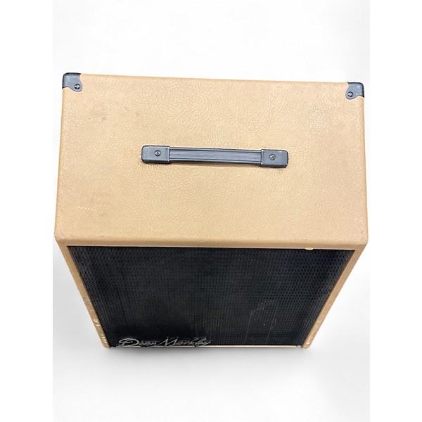 Used Dean Markley T112 Guitar Cabinet