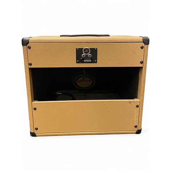 Used Dean Markley T112 Guitar Cabinet