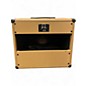 Used Dean Markley T112 Guitar Cabinet