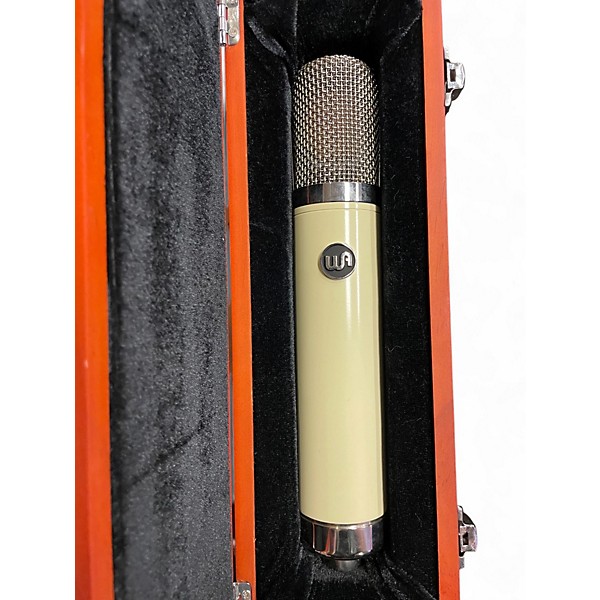 Used Warm Audio WA-251 Condenser Microphone