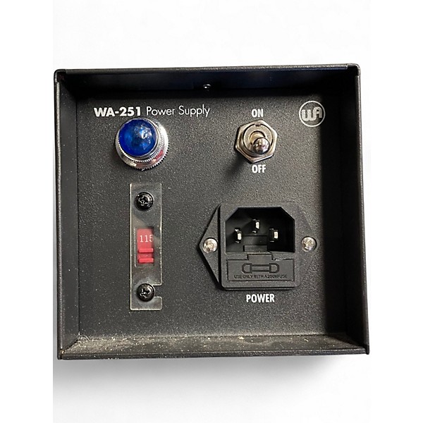 Used Warm Audio WA-251 Condenser Microphone