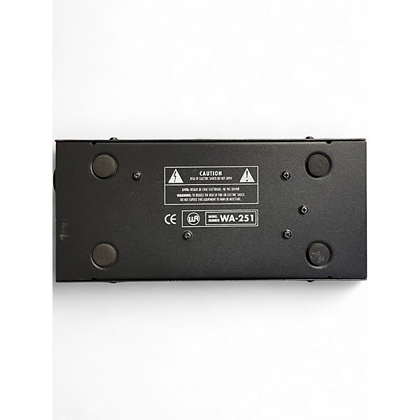 Used Warm Audio WA-251 Condenser Microphone