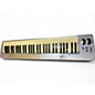 Used M-Audio Keystation 61ES MIDI Controller thumbnail