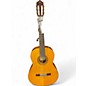 Used Yamaha CG-TA Natural Classical Acoustic Electric Guitar thumbnail