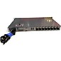 Used Audient ASP008 8 Channel Variable Input Impedance Microphone Preamp