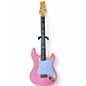 Used PRS Silver Sky John Mayer Signature ROXIE PINK Solid Body Electric Guitar thumbnail