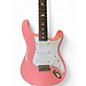 Used PRS Silver Sky John Mayer Signature ROXIE PINK Solid Body Electric Guitar