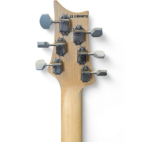 Used PRS Silver Sky John Mayer Signature ROXIE PINK Solid Body Electric Guitar