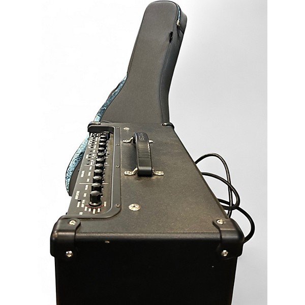Used BOSS Katana KTN-Head 100W Solid State Guitar Amp Head