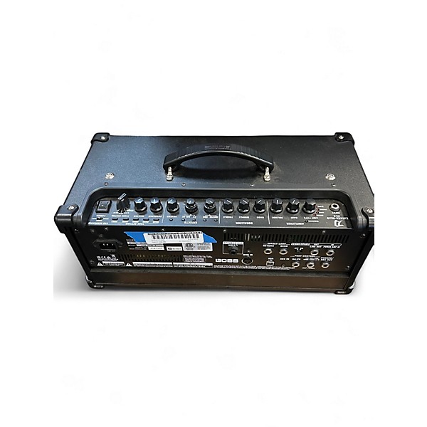Used BOSS Katana KTN-Head 100W Solid State Guitar Amp Head