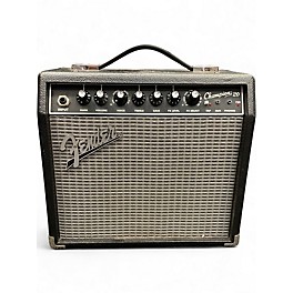 Used Fender Champion 20 20-Watt 1x8" Guitar Practice Amp Guitar Combo Amp