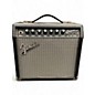 Used Fender Champion 20 20-Watt 1x8" Guitar Practice Amp Guitar Combo Amp thumbnail