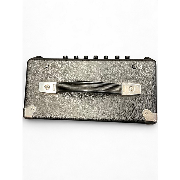 Used Fender Champion 20 20-Watt 1x8" Guitar Practice Amp Guitar Combo Amp