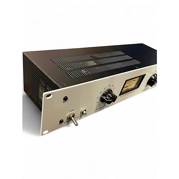 Used Klark Teknik 2a-kt Compressor