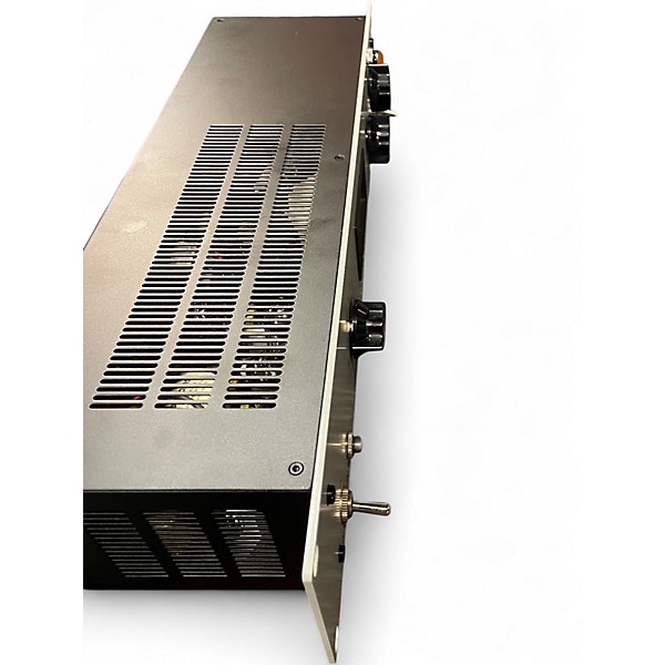 Used Klark Teknik 2a-kt Compressor