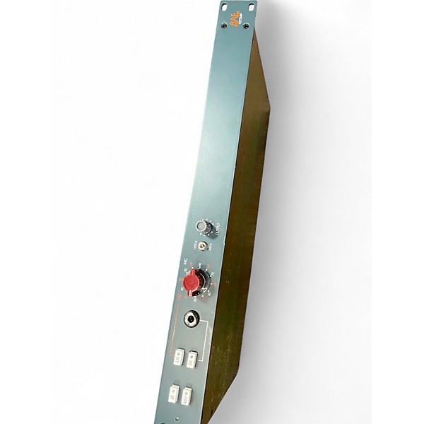 Used BAE 1073MP Microphone Preamp