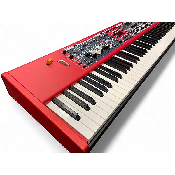 Used Nord STAGE 4 Stage Piano
