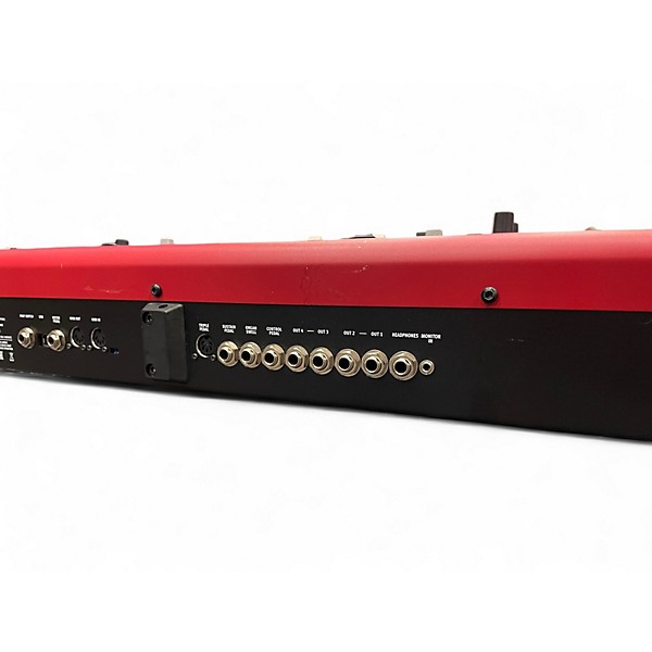 Used Nord STAGE 4 Stage Piano