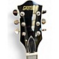 Used Gretsch Guitars G2420T Streamliner Trans Red Hollow Body Electric Guitar