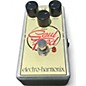 Used Electro-Harmonix Soul Food Overdrive Effect Pedal thumbnail