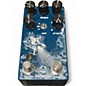 Used Walrus Audio Fathom Reverb Effect Pedal thumbnail