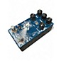 Used Walrus Audio Fathom Reverb Effect Pedal