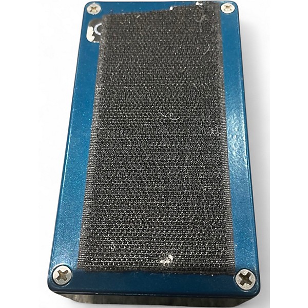 Used Walrus Audio Fathom Reverb Effect Pedal