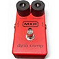 Used MXR M102 Dyna Comp Effect Pedal thumbnail