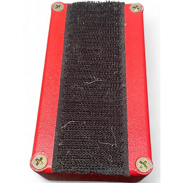 Used MXR M102 Dyna Comp Effect Pedal