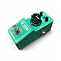 Used Ibanez Tube Screamer Mini Effect Pedal
