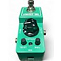 Used Ibanez Tube Screamer Mini Effect Pedal