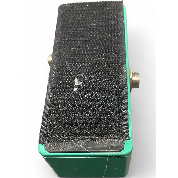 Used Ibanez Tube Screamer Mini Effect Pedal