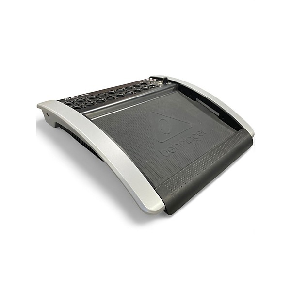 Used Behringer X AIR X18 Digital Mixer