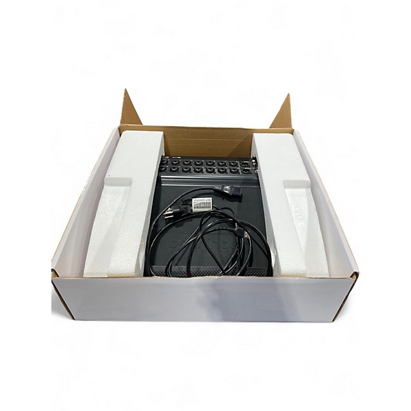 Used Behringer X AIR X18 Digital Mixer