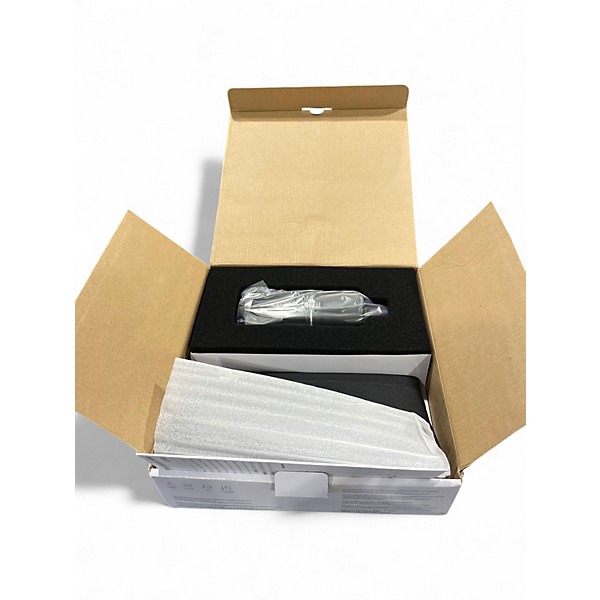 Used Audio-Technica AT2020 Condenser Microphone