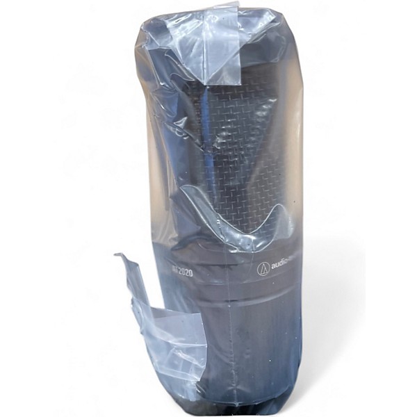 Used Audio-Technica AT2020 Condenser Microphone