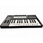 Used Novation LAUNCH KEY 25 MIDI Controller thumbnail