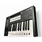 Used Novation LAUNCH KEY 25 MIDI Controller