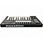 Used Novation LAUNCH KEY 25 MIDI Controller