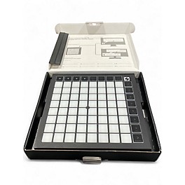 Used Novation LAUNCH PAD X MIDI Controller