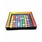 Used Novation LAUNCH PAD X MIDI Controller