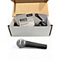 Used Shure SM58LC Dynamic Microphone thumbnail