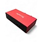 Used Focusrite Scarlett 2i2 Audio Interface