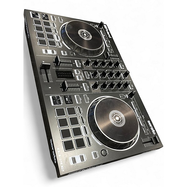 Used Roland DJ-202 USB Turntable