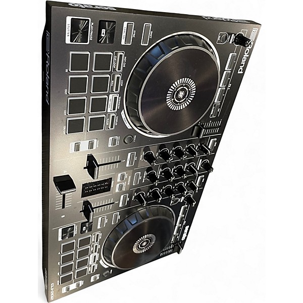 Used Roland DJ-202 USB Turntable