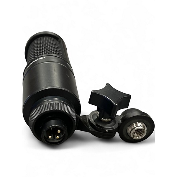 Used Audio-Technica AT2020 Condenser Microphone
