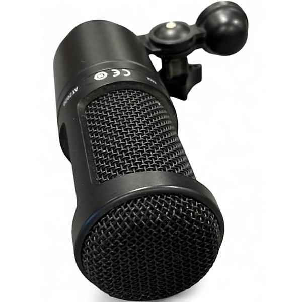 Used Audio-Technica AT2020 Condenser Microphone